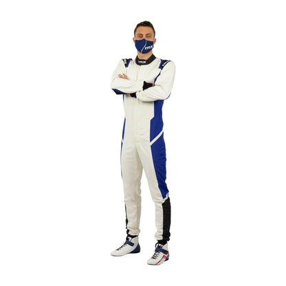 HRX ZERO ICON PLUS GET - Dash Racegear