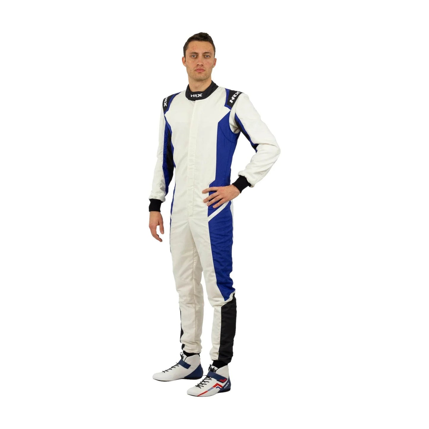 HRX ZERO ICON PLUS GET - Dash Racegear
