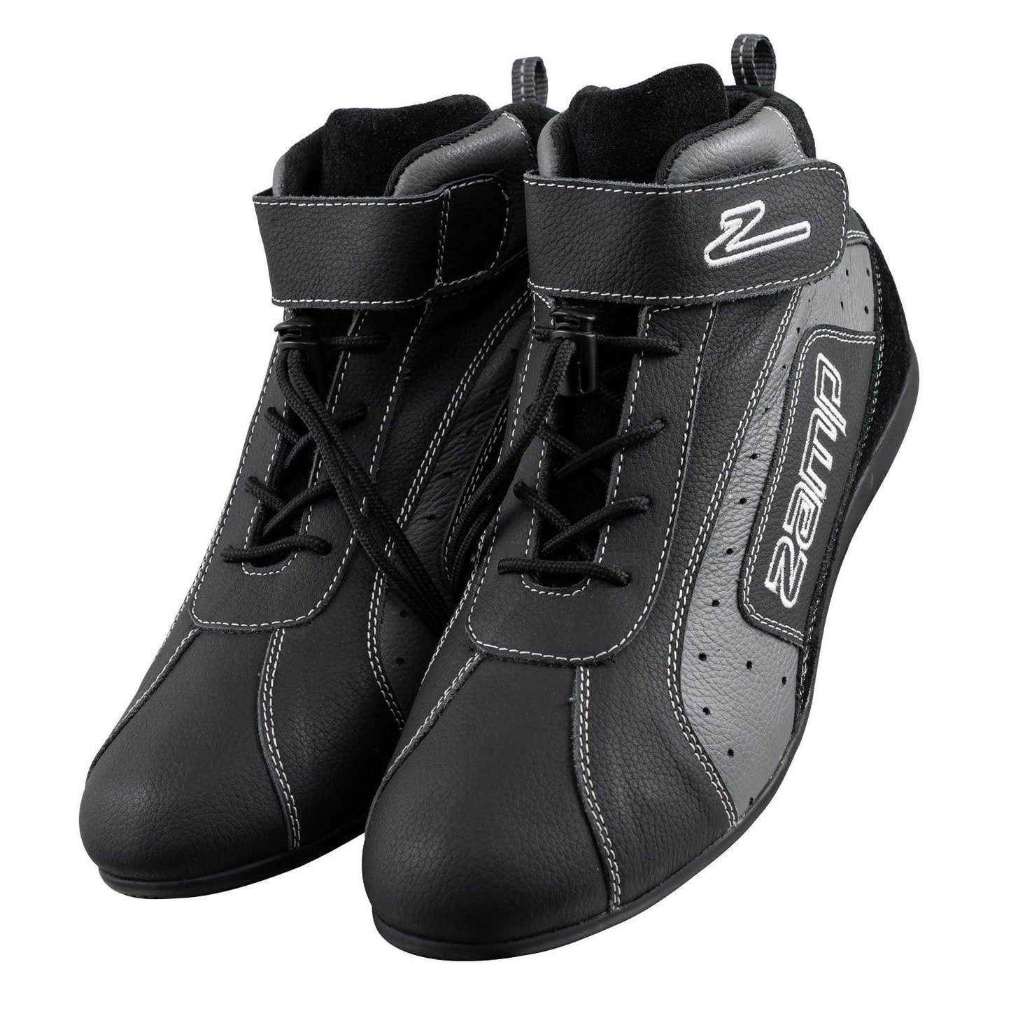 ZK-20 Kart Shoes - Dash Racegear