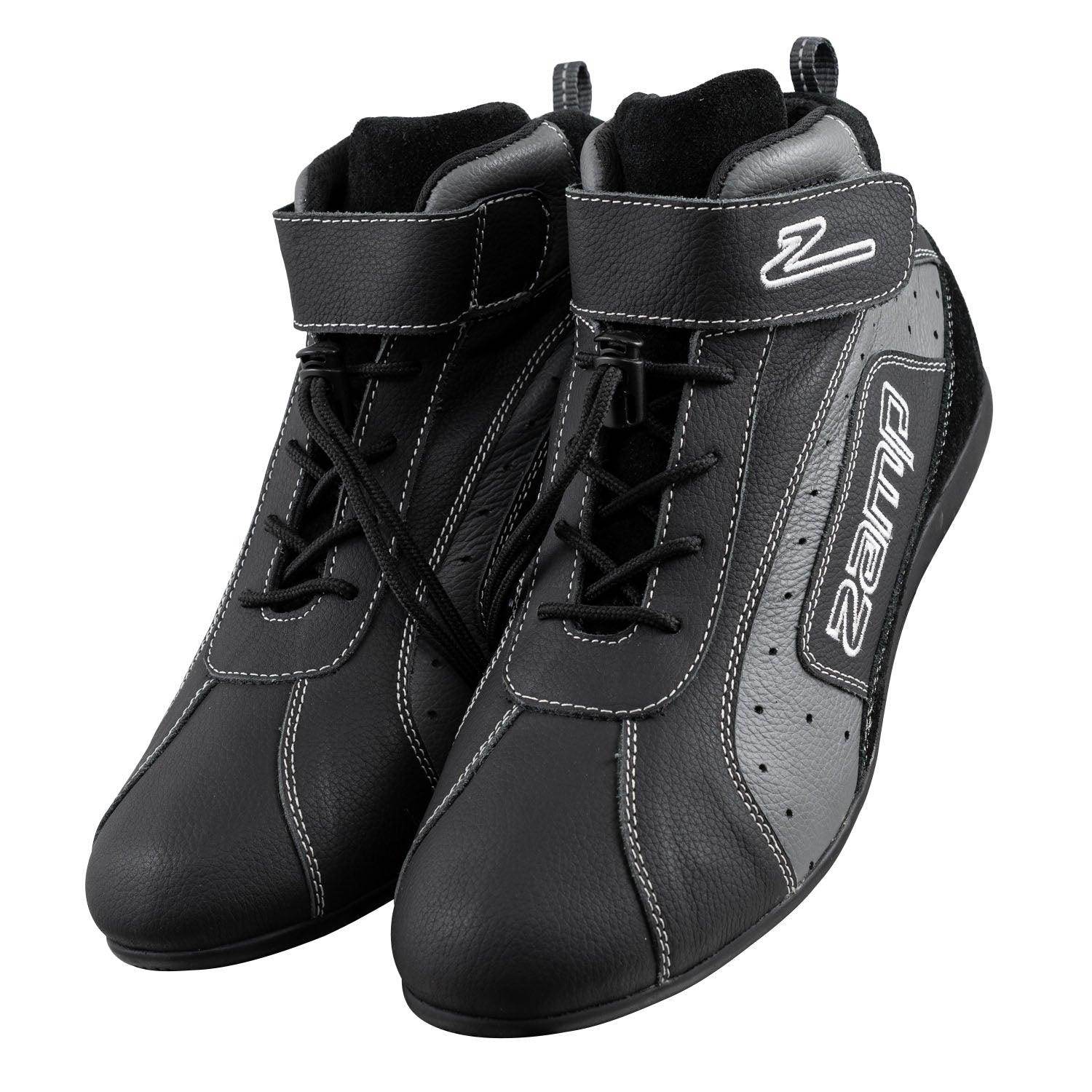ZK-20 Kart Shoes - Dash Racegear