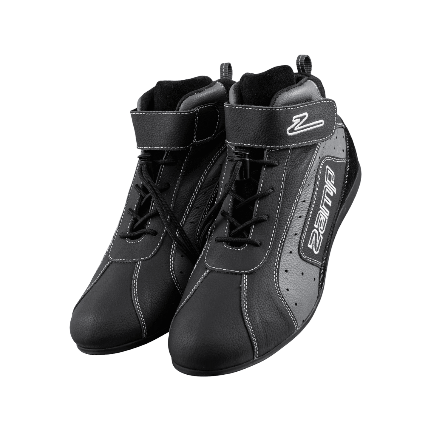 ZK-20 Kart Shoes - Dash Racegear