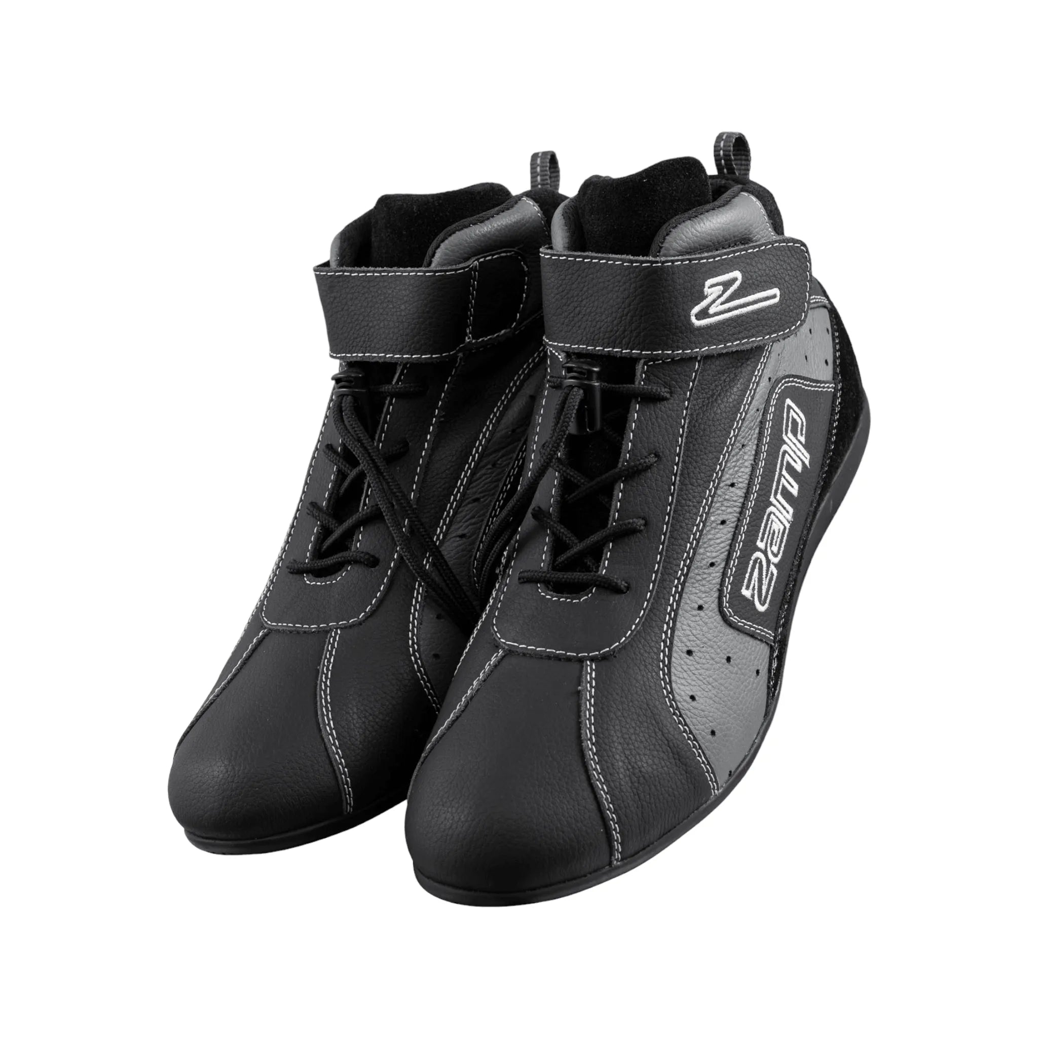 ZK-20 Kart Shoes - Dash Racewear