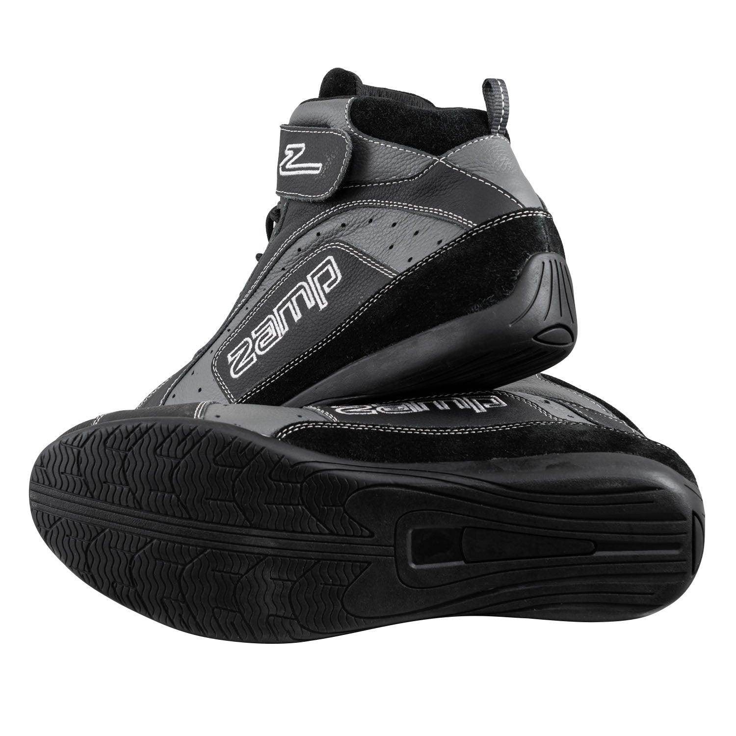 ZK-20 Kart Shoes - Dash Racegear