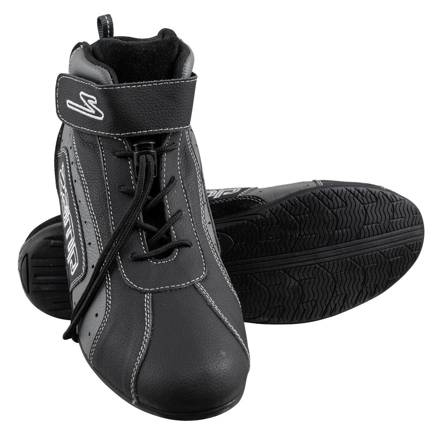 ZK-20 Kart Shoes - Dash Racegear