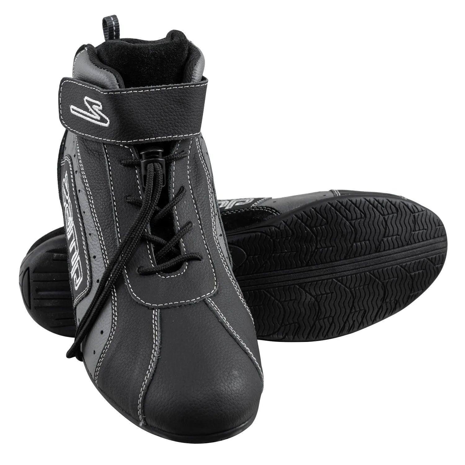 ZK-20 Kart Shoes - Dash Racewear