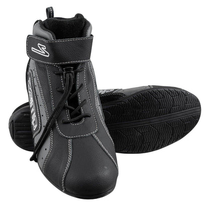 ZK-20 Kart Shoes - Dash Racegear
