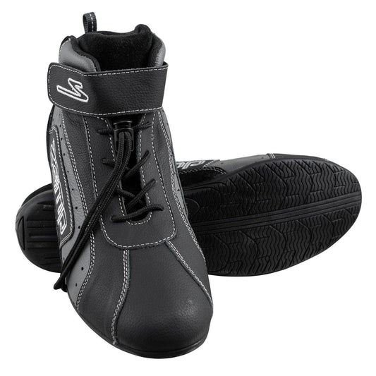 ZK-20 Kart Shoes - Dash Racegear
