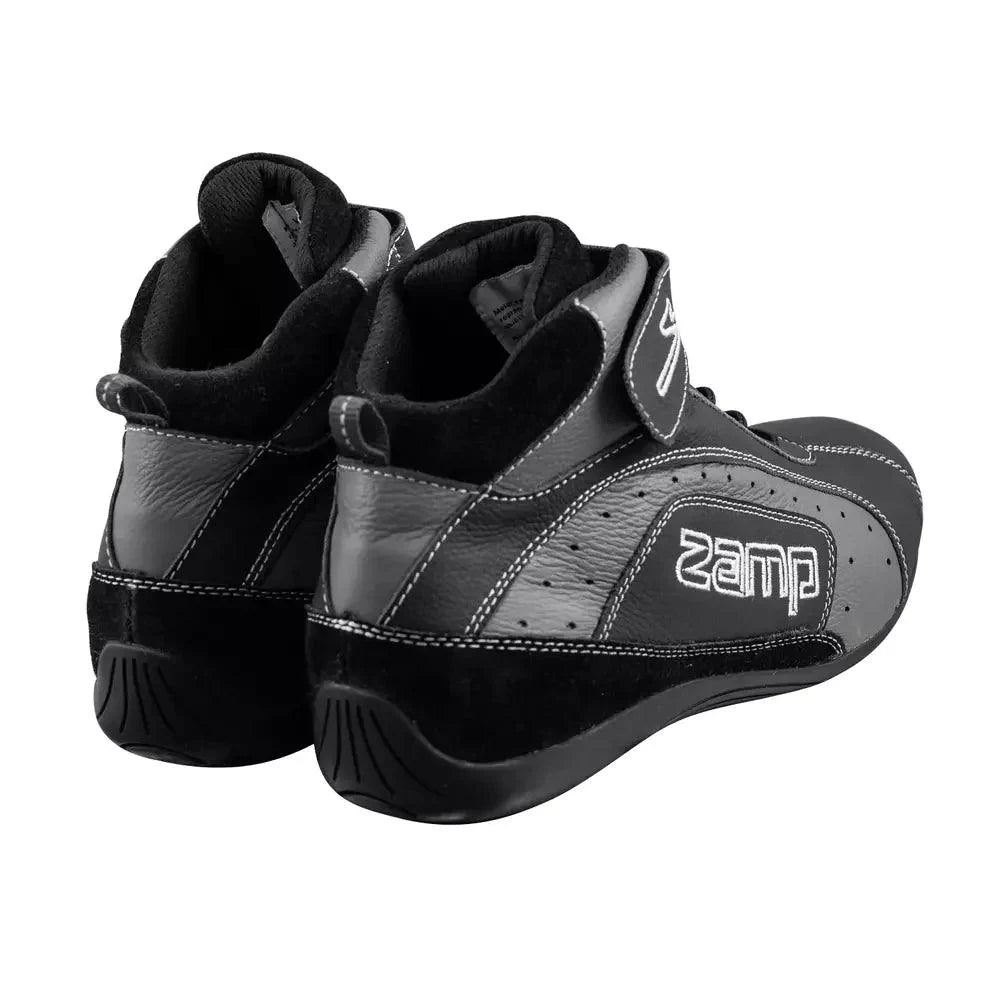 ZK-20 Kart Shoes - Dash Racegear