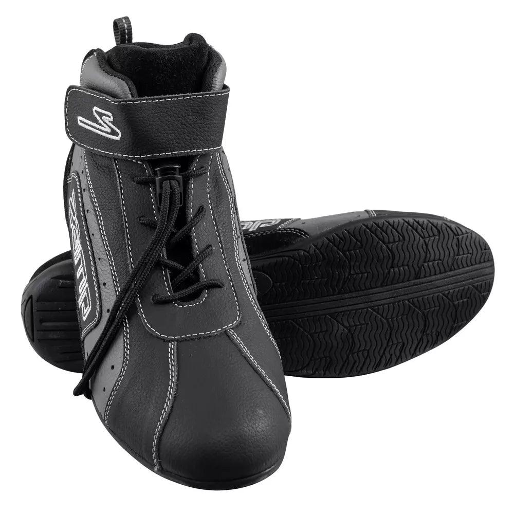 ZK-20 Kart Shoes - Dash Racegear