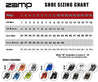 ZK-20 Kart Shoes - Dash Racewear