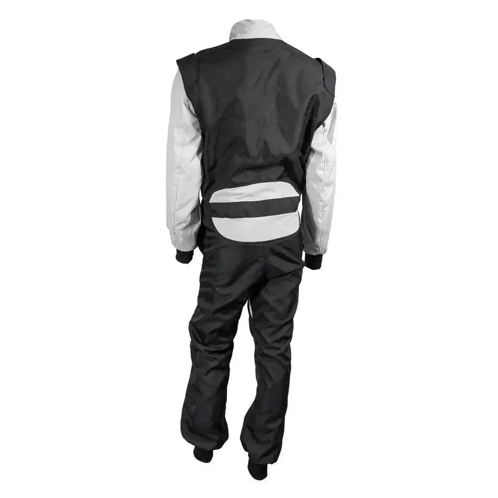 ZK-40 Race Suit - Dash Racegear