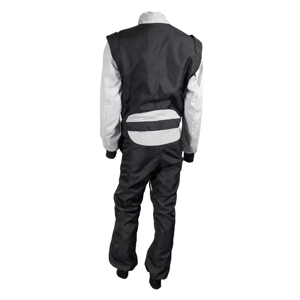 ZK-40 Race Suit - Dash Racewear