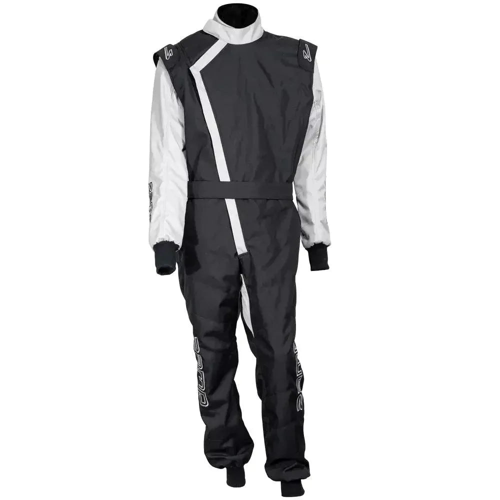 ZK-40 Race Suit - Dash Racewear