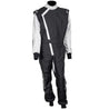 ZK-40 Race Suit - Dash Racewear