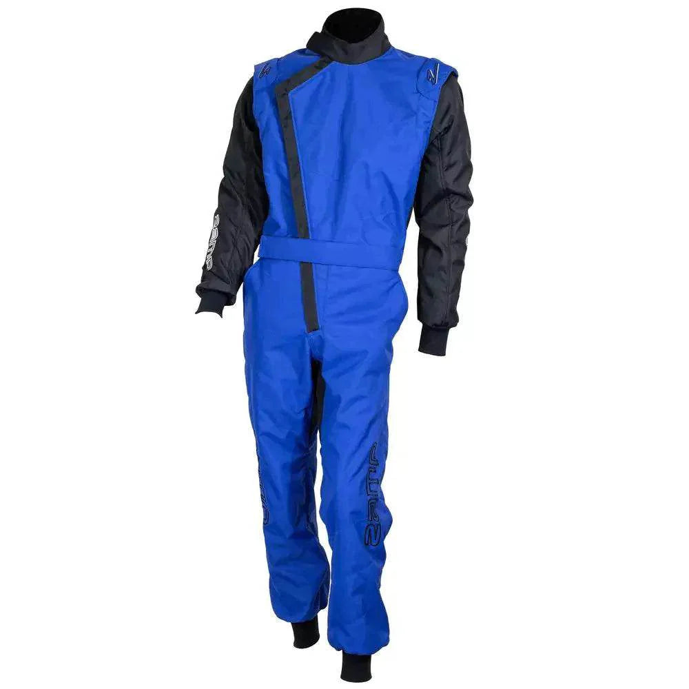 ZK-40 Race Suit - Dash Racegear