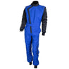 ZK-40 Race Suit - Dash Racewear