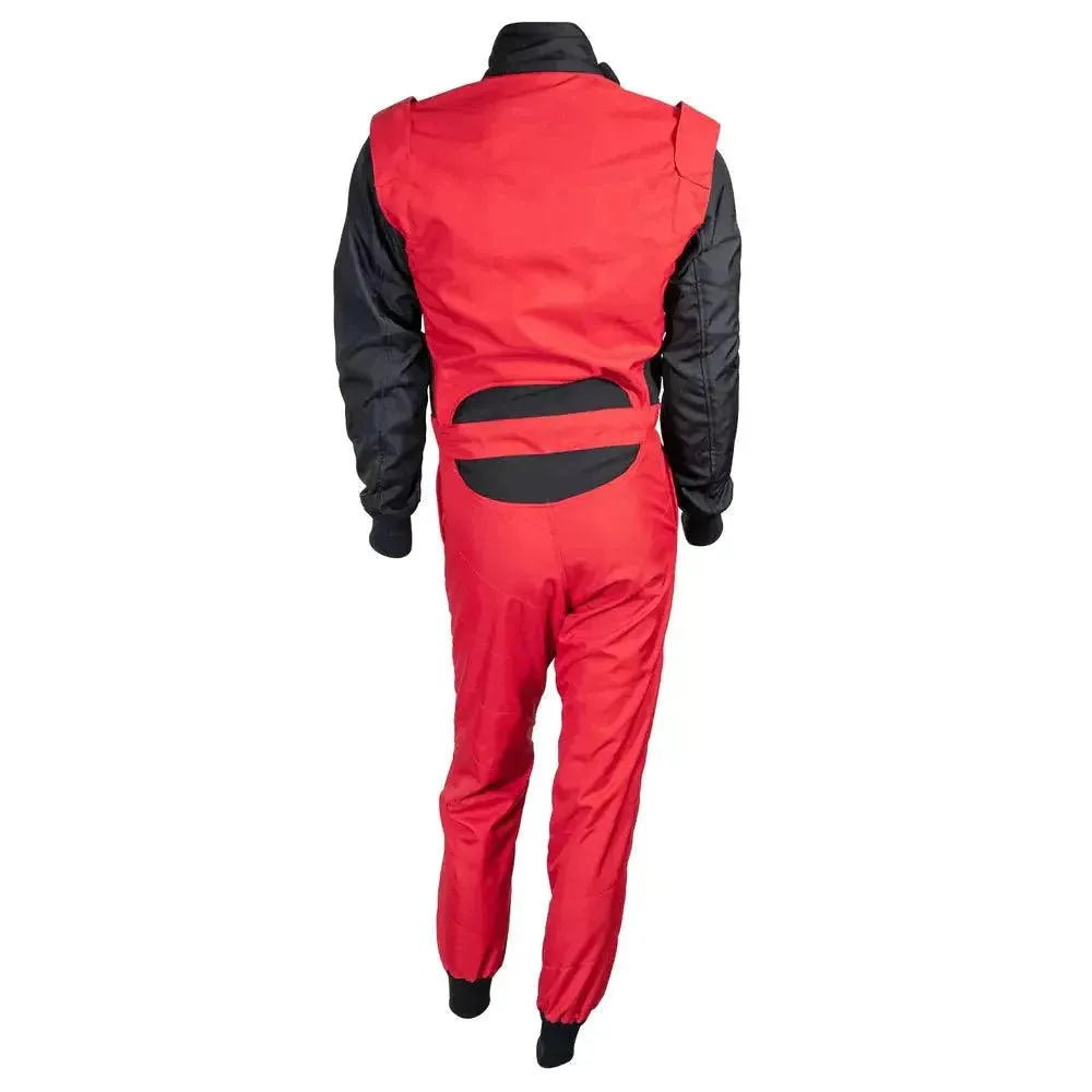 ZK-40 Race Suit - Dash Racewear