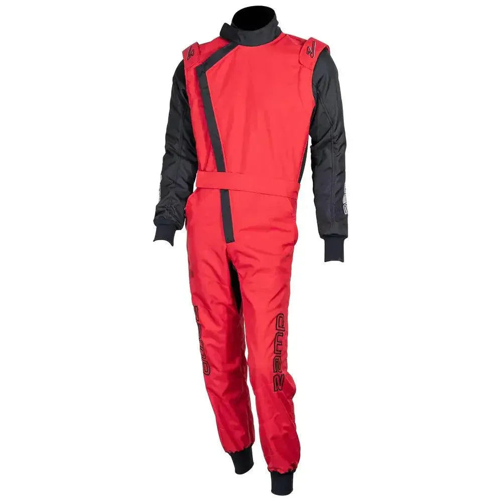 ZK-40 Race Suit - Dash Racewear