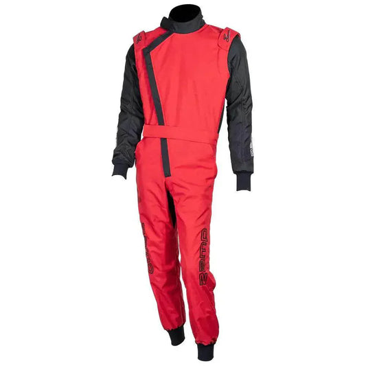 ZK-40 Race Suit - Dash Racegear