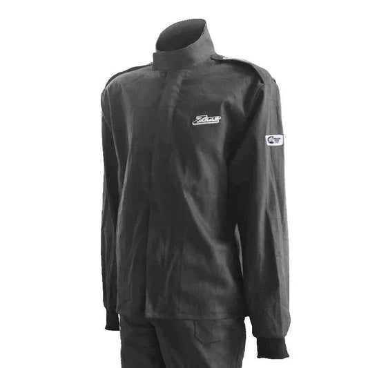 ZR-10 Race Jacket - Dash Racegear