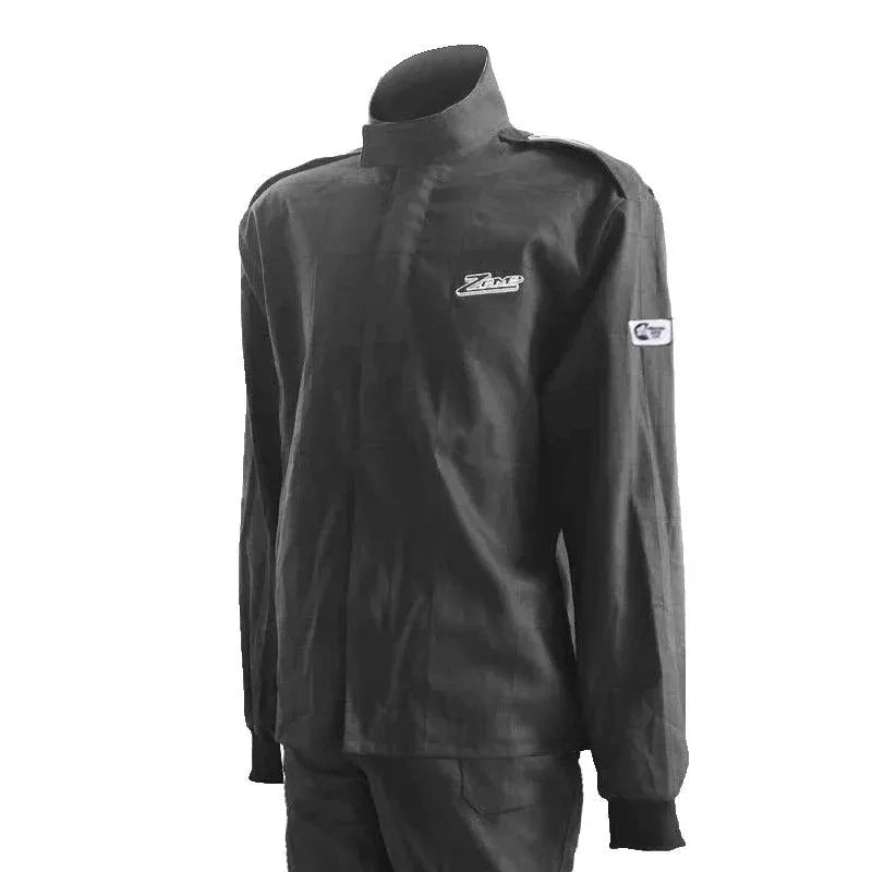 ZR-10 Race Jacket - Dash Racewear
