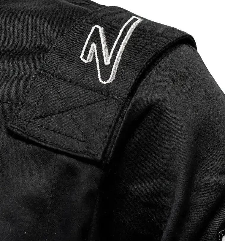 ZR-10 Race Suit - Dash Racewear
