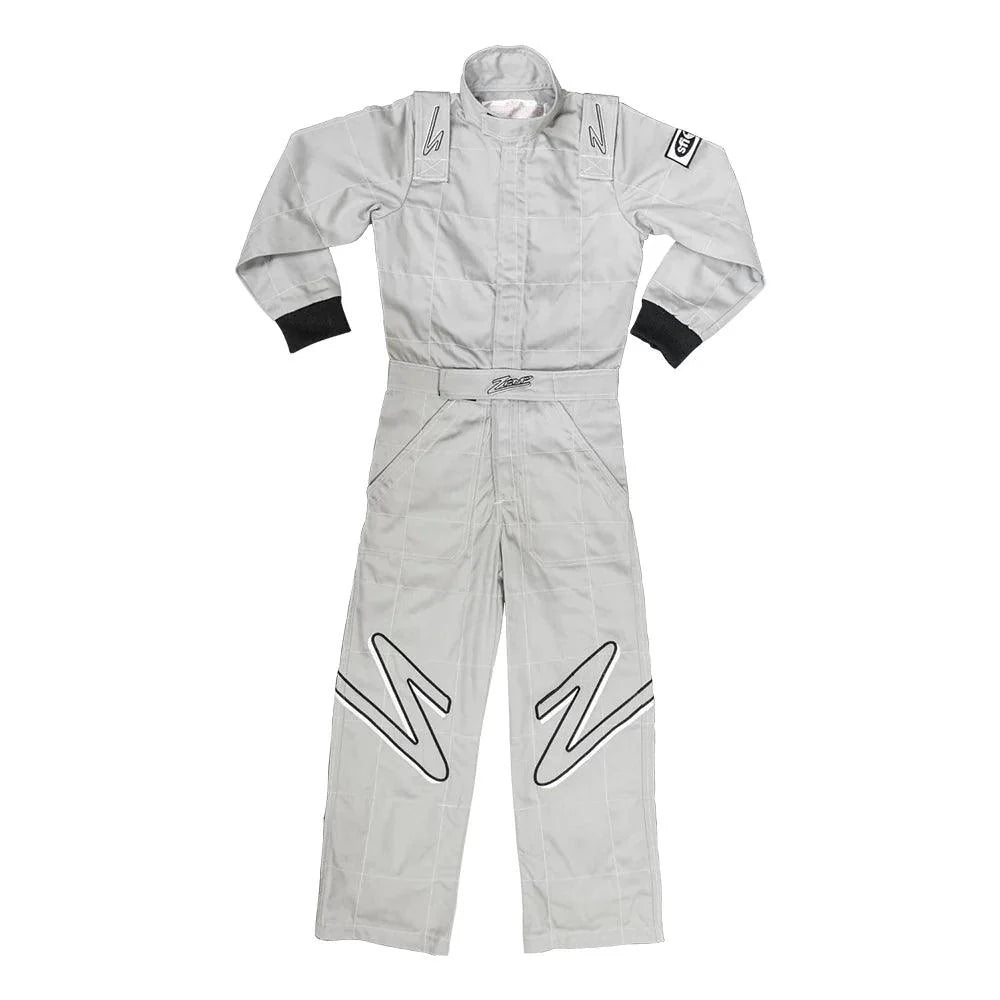 ZR-10 Race Suit - Dash Racegear