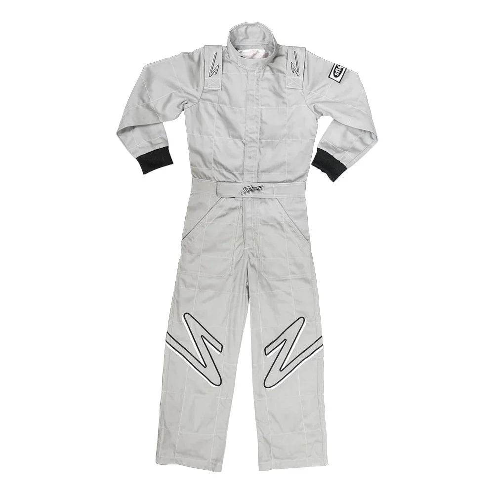 ZR-10 Race Suit - Dash Racegear
