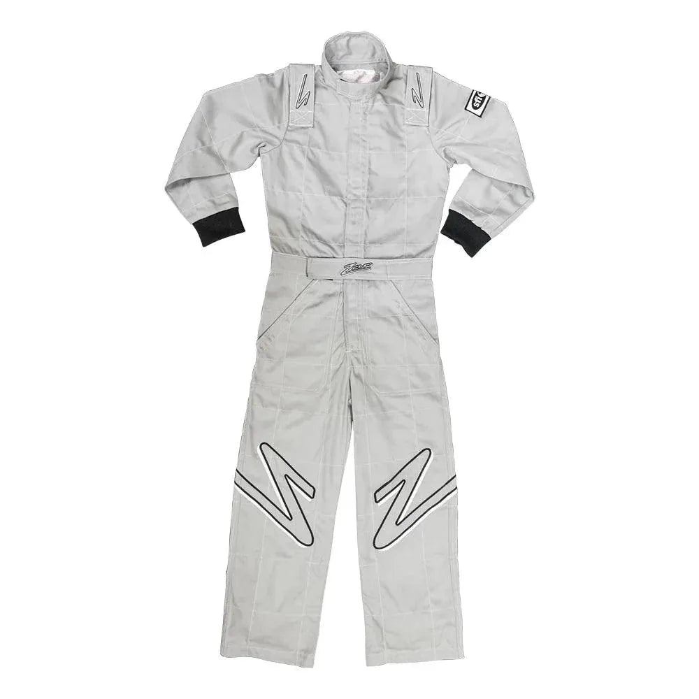 ZR-10 Race Suit - Dash Racewear