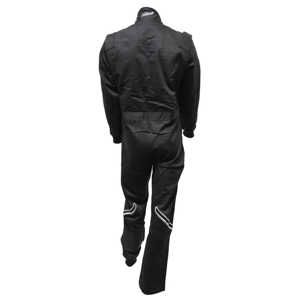 ZR-10 Race Suit DASH RACEGEAR
