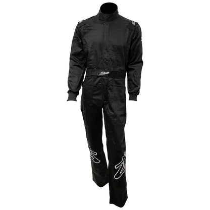 ZR-10 Race Suit - Dash Racegear