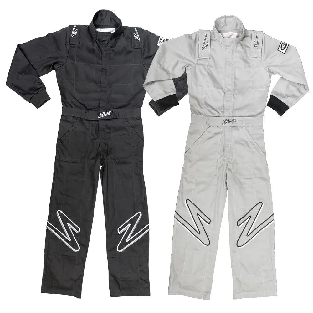 ZR-10 Race Suit - Dash Racegear