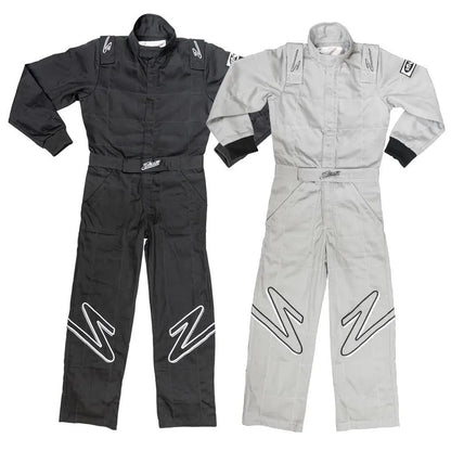 ZR-10 Race Suit - Dash Racegear