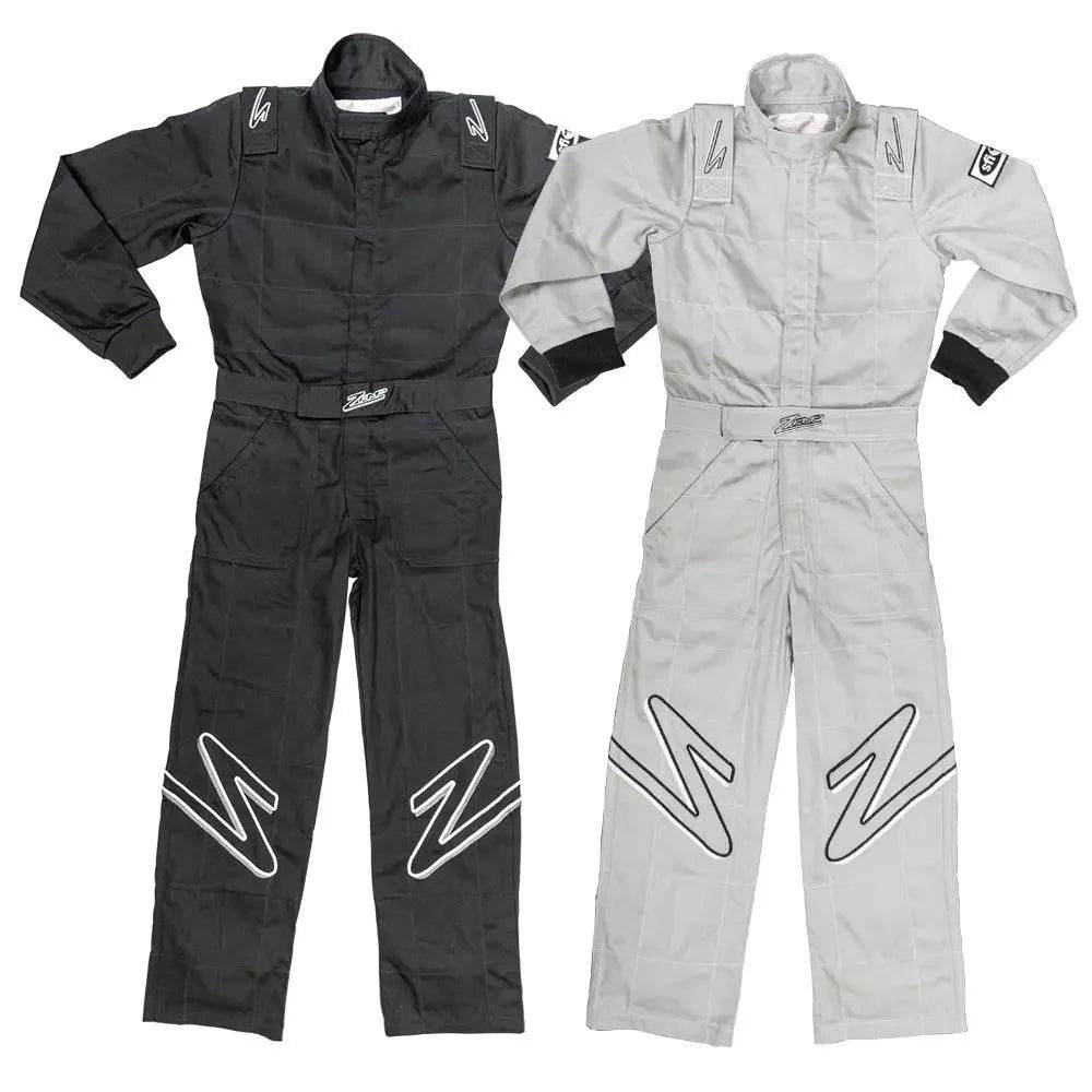ZR-10 Race Suit - Dash Racegear