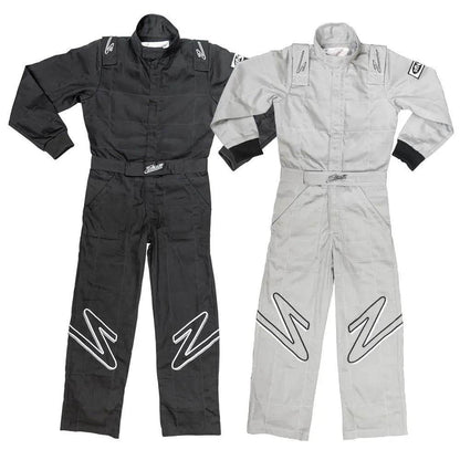 ZR-10 Race Suit - Dash Racegear