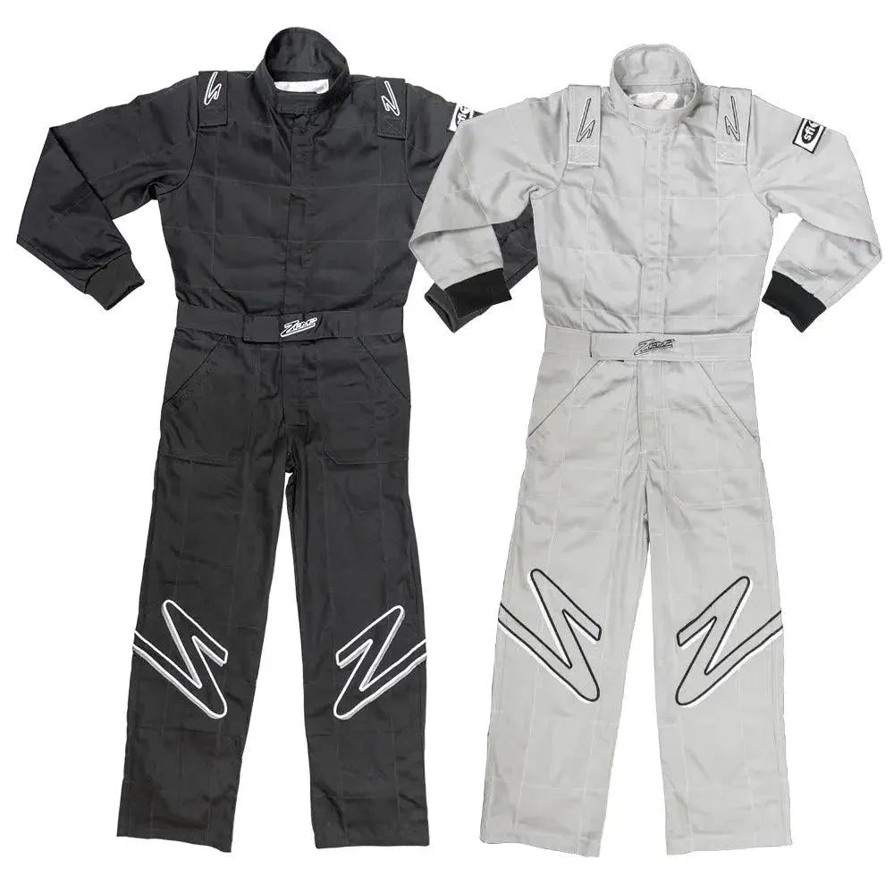 ZR-10 Race Suit - Dash Racewear