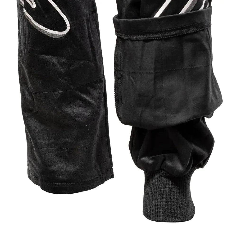 ZR-10 Race Suit - Dash Racegear