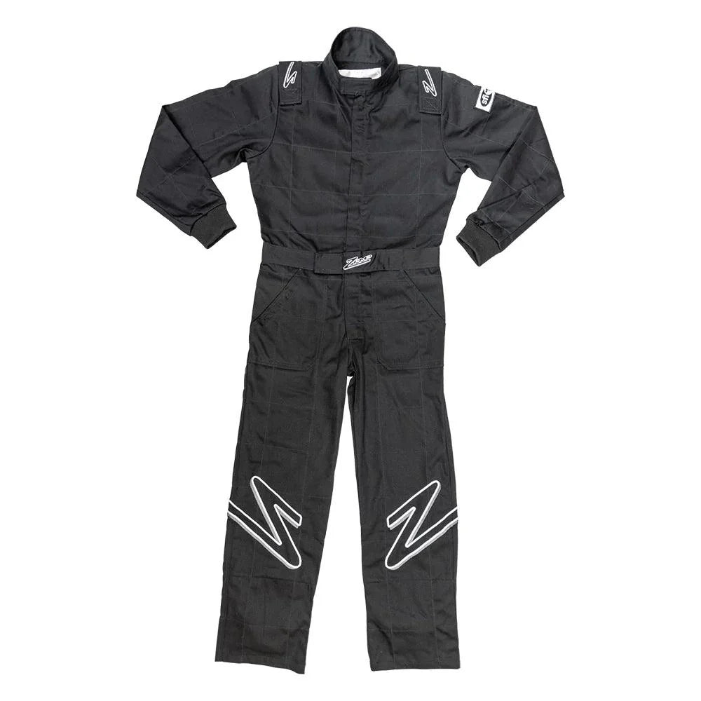 ZR-10 Race Suit - Dash Racegear