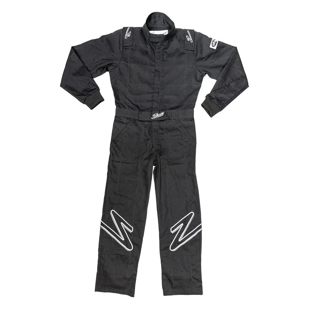 ZR-10 Race Suit - Dash Racewear