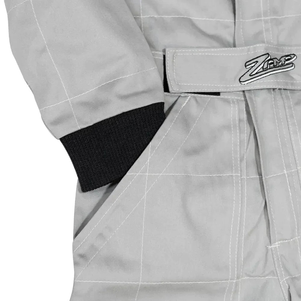 ZR-10 Race Suit - Dash Racegear
