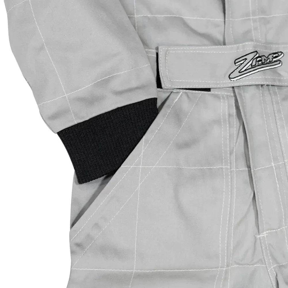 ZR-10 Race Suit - Dash Racegear
