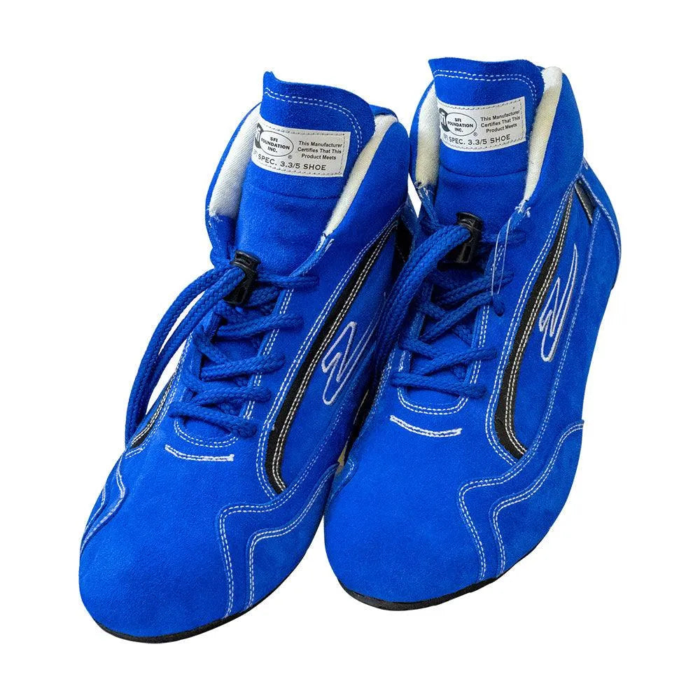 ZR-30 Race Shoes - Dash Racewear