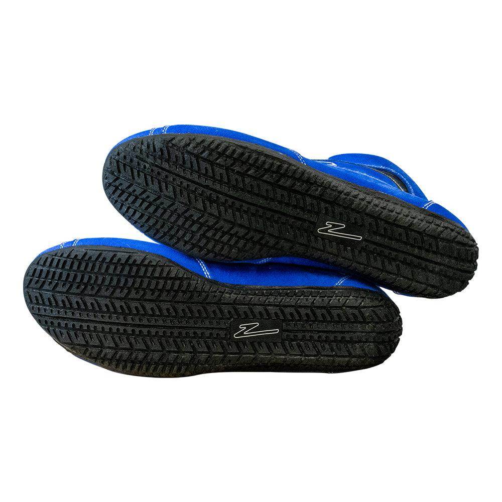 ZR-30 Race Shoes - Dash Racegear