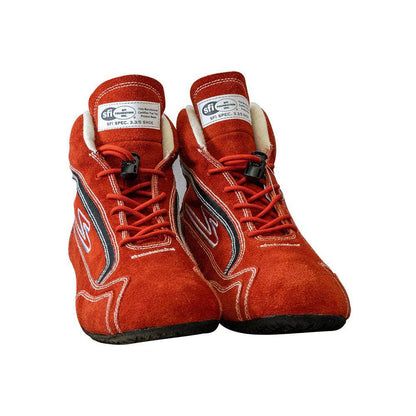 ZR-30 Race Shoes - Dash Racegear