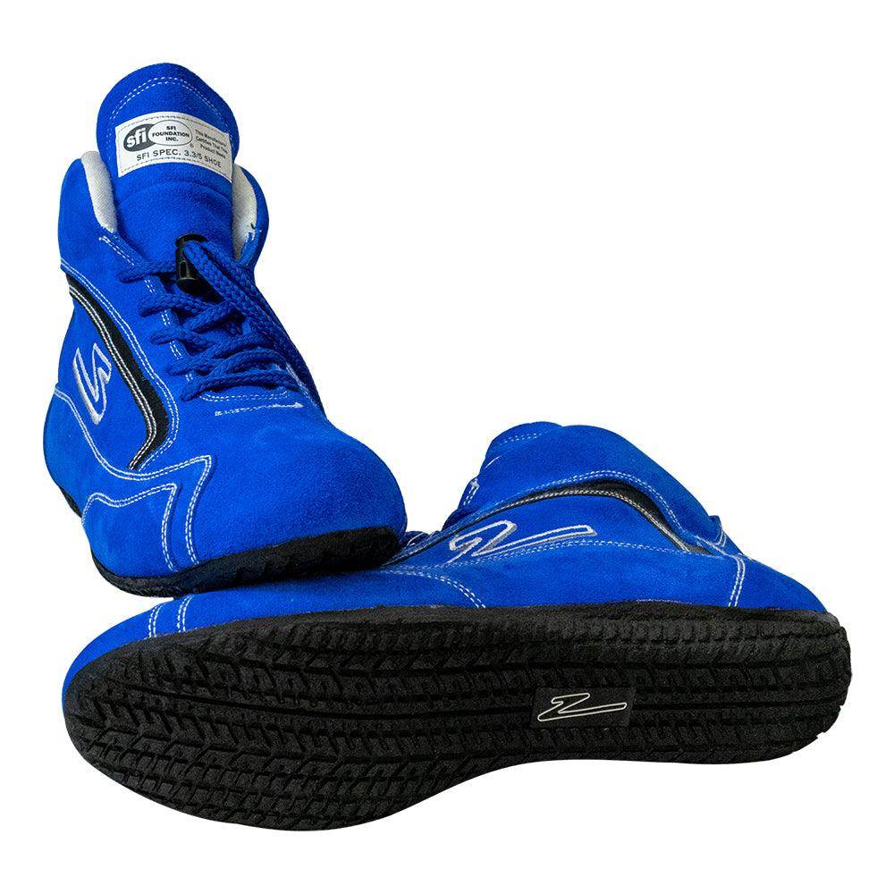 ZR-30 Race Shoes - Dash Racegear