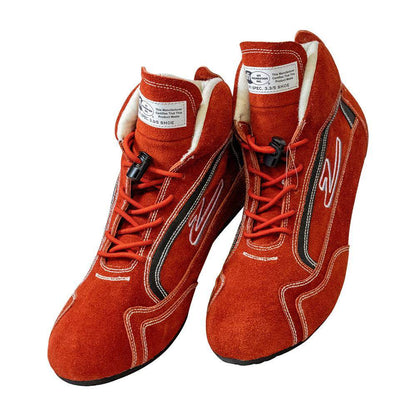 ZR-30 Race Shoes - Dash Racegear