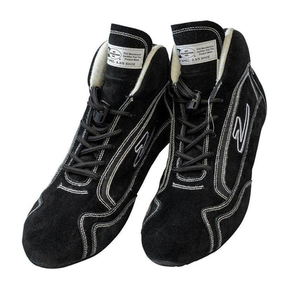 ZR-30 Race Shoes - Dash Racegear