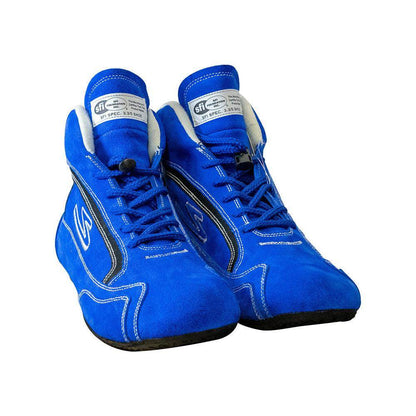 ZR-30 Race Shoes - Dash Racegear