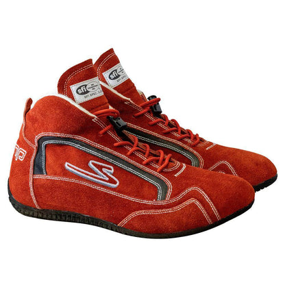 ZR-30 Race Shoes - Dash Racegear