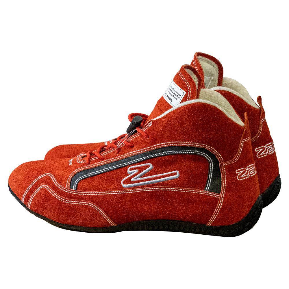 ZR-30 Race Shoes Dash racegear
